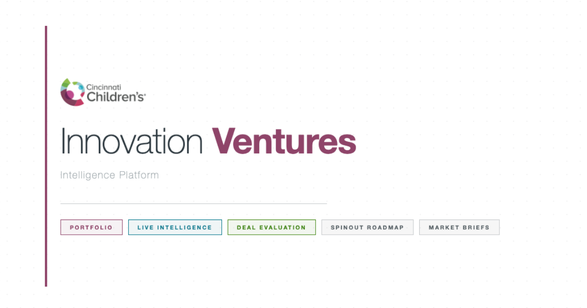 CCIV digital product preview