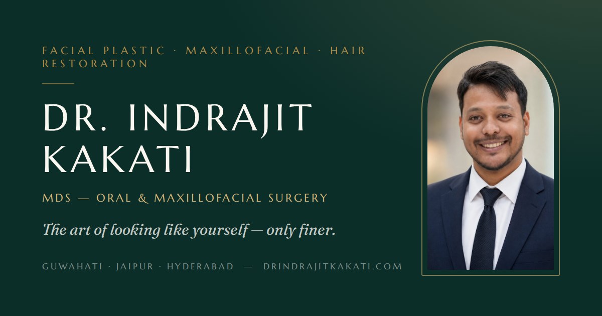 Dr. Indrajit Kakati digital product preview