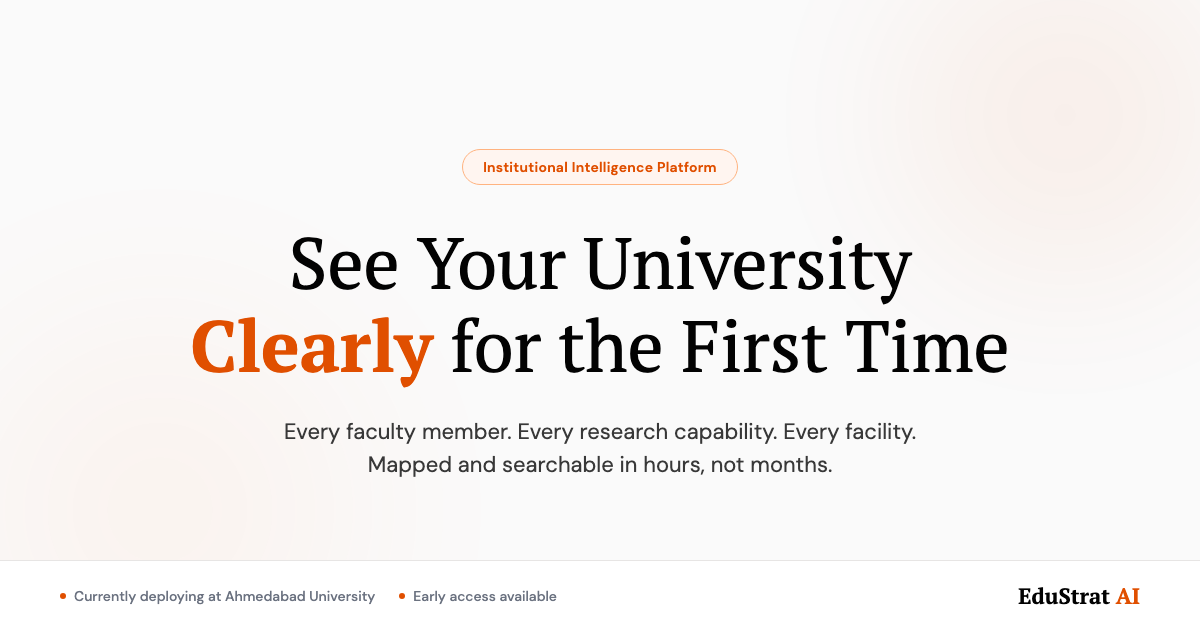 EduStrat AI digital product preview